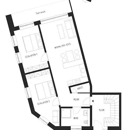 Neueroeffnung Mai 2025! 5 Sterne Seeresidenz Fuer 18 Personen, Sauna, Hund & Vielen Extras * Krakow am See