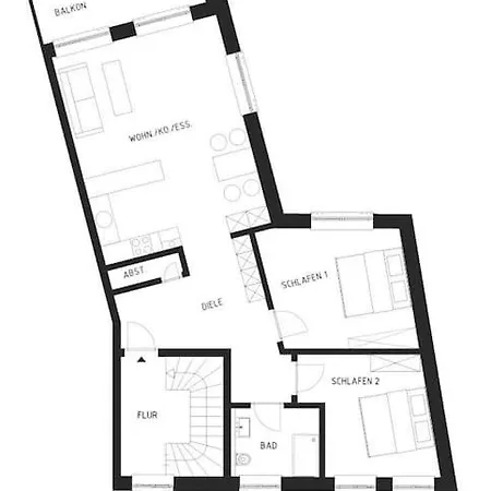 Hébergement de vacances Neueroeffnung Mai 2025! 5 Sterne Seeresidenz Fuer 18 Personen, Sauna, Hund & Vielen Extras *