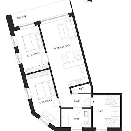 Hébergement de vacances Neueroeffnung Mai 2025! 5 Sterne Seeresidenz Fuer 18 Personen, Sauna, Hund & Vielen Extras Krakow am See