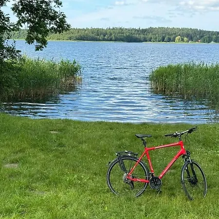 Neueroeffnung Mai 2025! 5 Sterne Seeresidenz Fuer 18 Personen, Sauna, Hund & Vielen Extras Hébergement de vacances