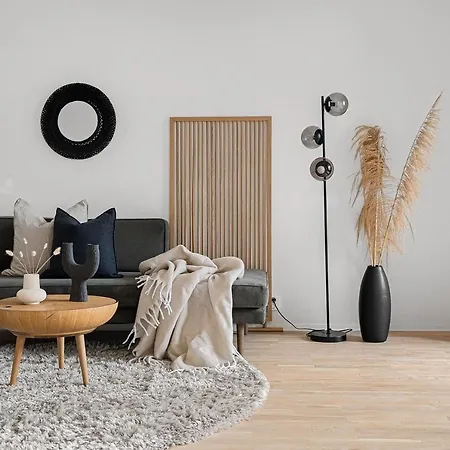 Neueroeffnung Mai 2025! 5 Sterne Seeresidenz Fuer 18 Personen, Sauna, Hund & Vielen Extras Hébergement de vacances *